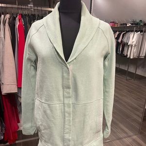 Lululemon sweatshirt in size 10